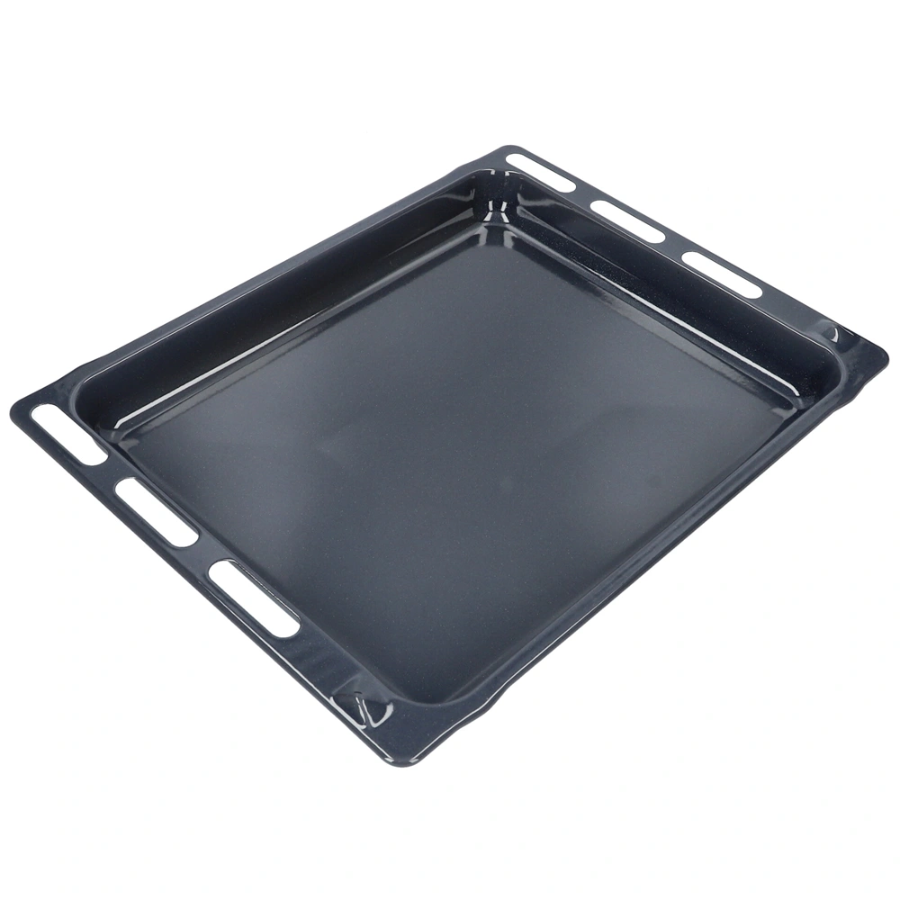 Tepsi, mély (eredeti) WHIRLPOOL / INDESIT tűzhely 