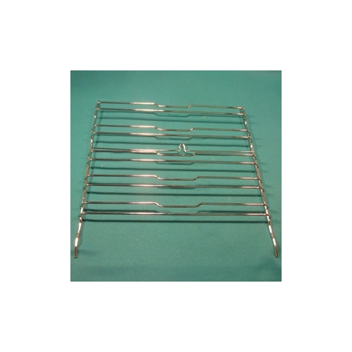 Tepsitartó sín, jobb/bal (eredeti) WHIRLPOOL tűzhely / RENDELÉSRE