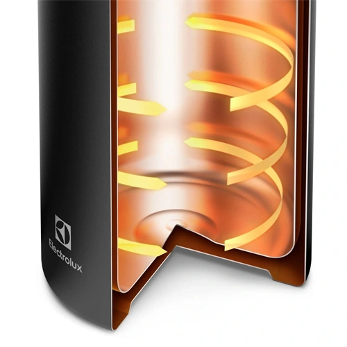 Termo bögre, gránit szürke (eredeti) Electrolux
