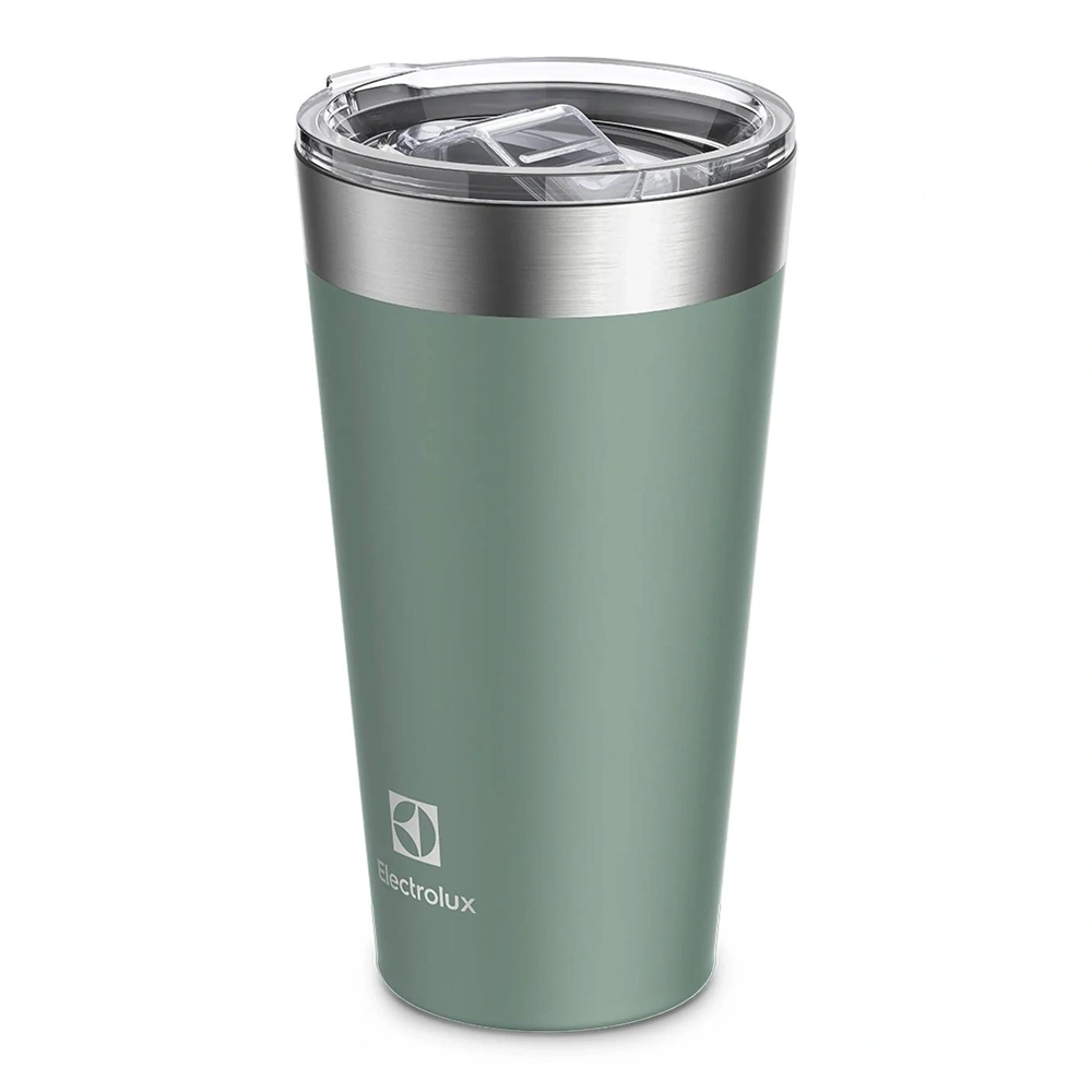 Termo bögre. zöld (eredeti) Electrolux