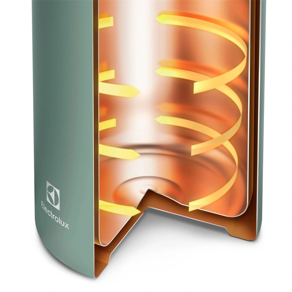 Termo bögre. zöld (eredeti) Electrolux