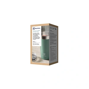 Termo bögre. zöld (eredeti) Electrolux