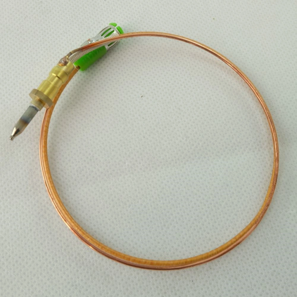 Termoelem 300mm (eredeti) AMICA tűzhely / RENDELÉSRE