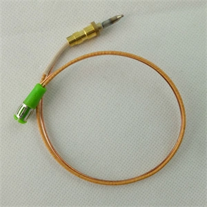 Termoelem 300mm (eredeti) AMICA tűzhely / RENDELÉSRE