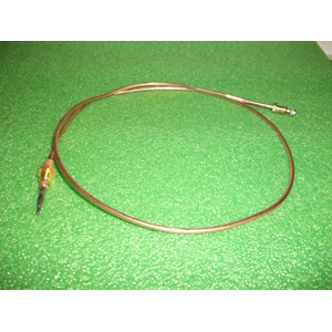 Termoelem (850mm, hőelem, sütő) ZANUSSI tűzhely /RENDELÉSRE