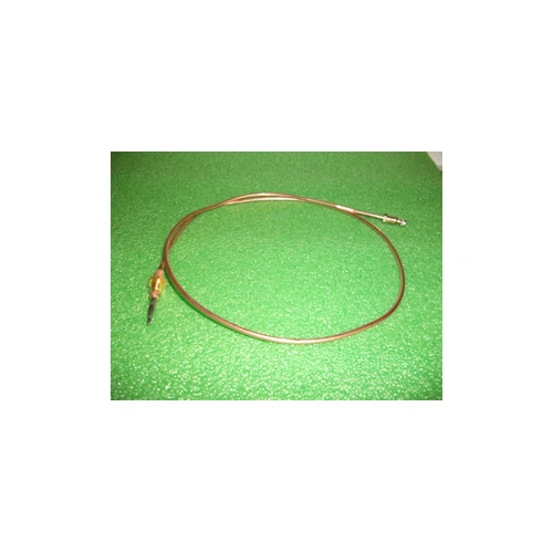 Termoelem (850mm, hőelem, sütő) ZANUSSI tűzhely /RENDELÉSRE