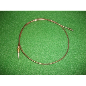 Termoelem (850mm, hőelem, sütő) ZANUSSI tűzhely /RENDELÉSRE