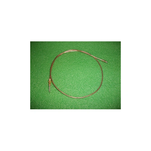 Termoelem (850mm, hőelem, sütő) ZANUSSI tűzhely /RENDELÉSRE