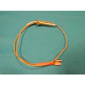 Termoelem (eredeti) ARISTON főzőlap / RENDELÉSRE