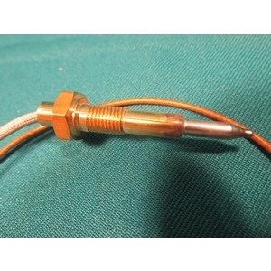 Termoelem (eredeti) ARISTON főzőlap / RENDELÉSRE