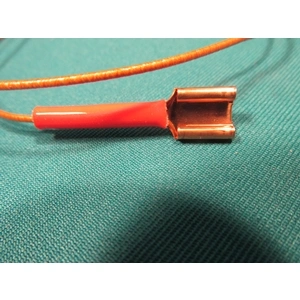 Termoelem (eredeti) ARISTON főzőlap / RENDELÉSRE