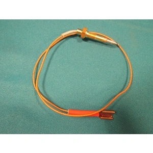 Termoelem (eredeti) ARISTON főzőlap / RENDELÉSRE