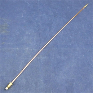 Termoelem (eredeti) INDESIT tűzhely / RENDELÉSRE