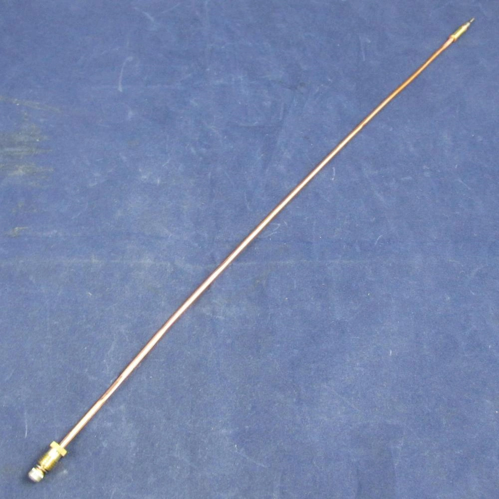 Termoelem (eredeti) INDESIT tűzhely / RENDELÉSRE