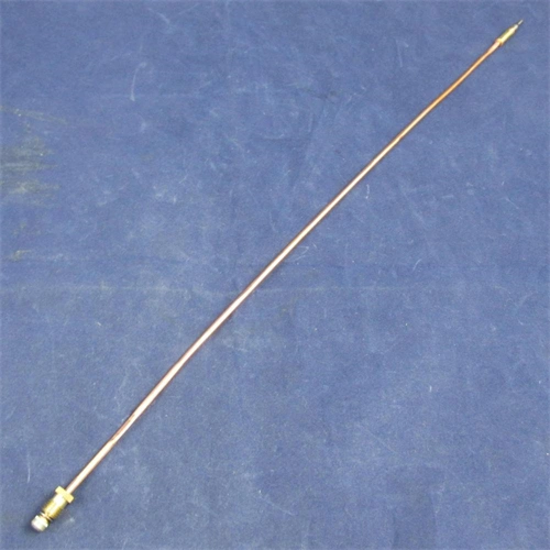 Termoelem (eredeti) INDESIT tűzhely / RENDELÉSRE