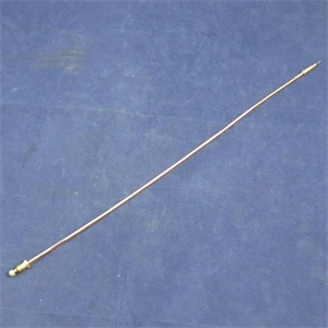 Termoelem (eredeti) INDESIT tűzhely / RENDELÉSRE