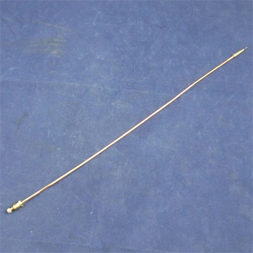 Termoelem (eredeti) INDESIT tűzhely / RENDELÉSRE