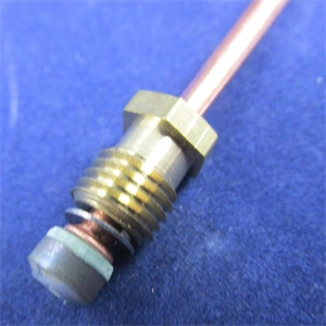 Termoelem (eredeti) INDESIT tűzhely / RENDELÉSRE