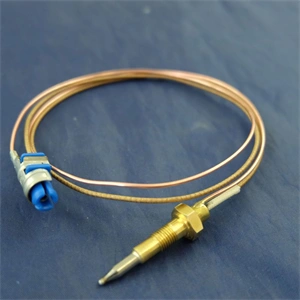 Termoelem, hátsó (eredeti) SIMFER tűzhely / RENDELÉSRE