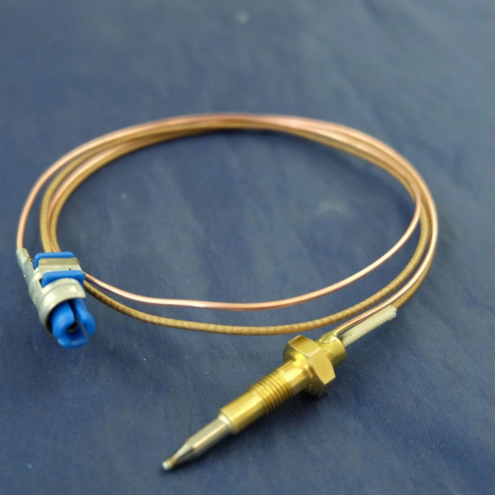 Termoelem, hátsó (eredeti) SIMFER tűzhely / RENDELÉSRE