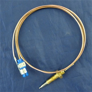 Termoelem, hátsó (eredeti) SIMFER tűzhely / RENDELÉSRE