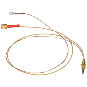 Termoelem, nagy (eredeti) SMEG tűzhely / RENDELÉSRE