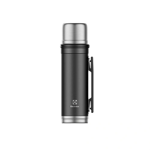 Termosz, fekete 1000 ml (eredeti) Electrolux