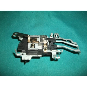 Termosztát vasalóhoz / RENDELÉSRE