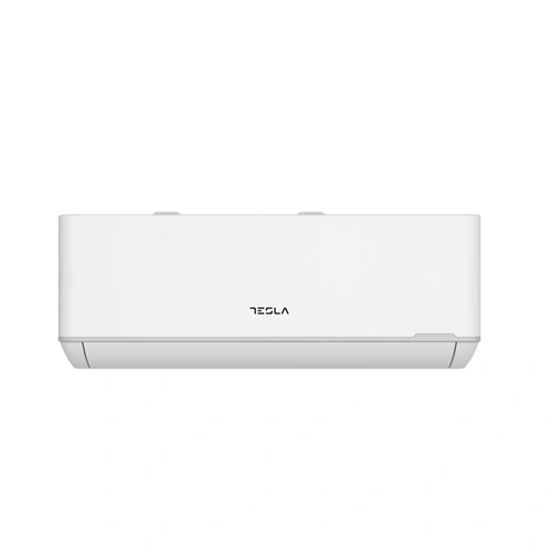 Tesla inverter 2.7 kW hűtő-fűtő klíma szett, fehér, WIFI, Csepptálca Fűtés