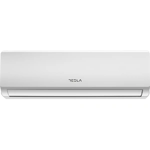 Tesla inverter 3.4 kW hűtő-fűtő klíma szett, fehér, WIFI