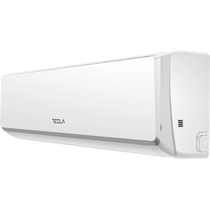 Tesla inverter 3.4 kW hűtő-fűtő klíma szett, fehér, WIFI