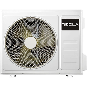 Tesla inverter 3.4 kW hűtő-fűtő klíma szett, fehér, WIFI