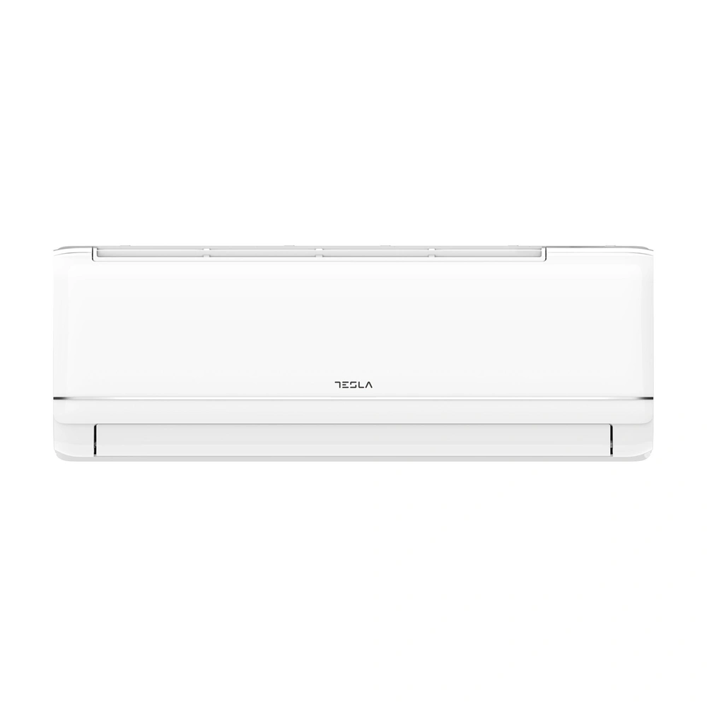 Tesla inverter 3.6 kW hűtő-fűtő klíma szett, fehér, Wifi, Csepptálca fűtés