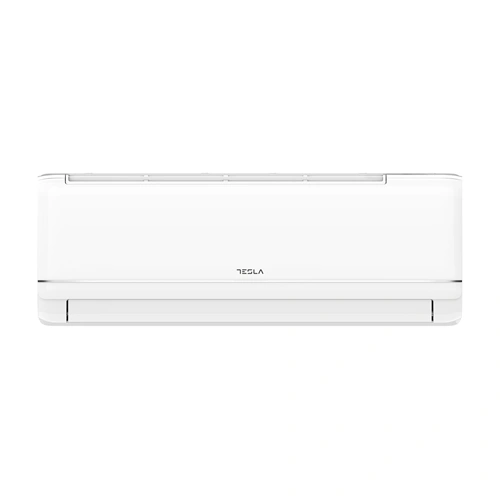 Tesla inverter 3.6 kW hűtő-fűtő klíma szett, fehér, Wifi, Csepptálca fűtés