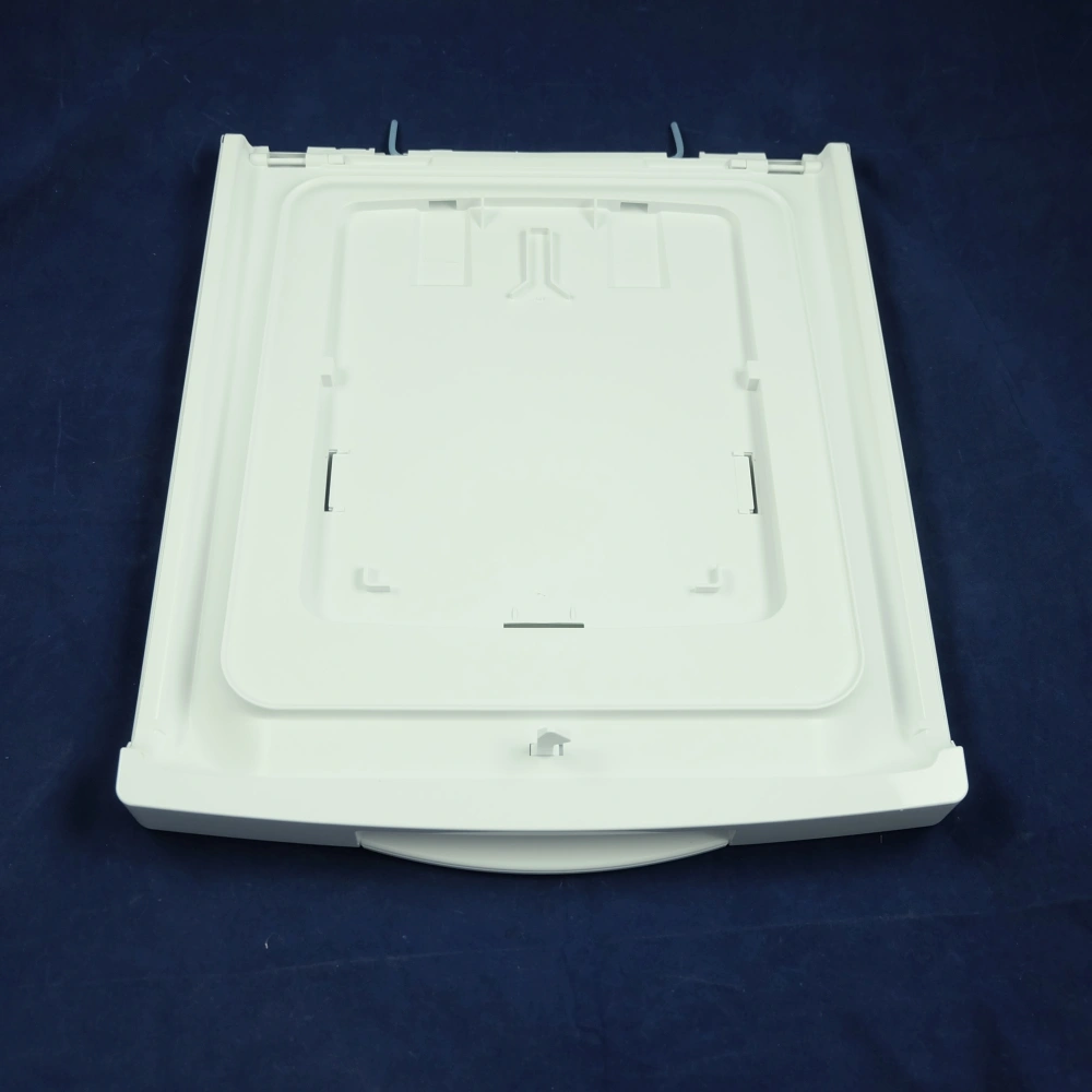 Tető, komplett (eredeti) INDESIT mosógép