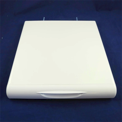 Tető, komplett (eredeti) WHIRLPOOL mosógép / RENDELÉSRE