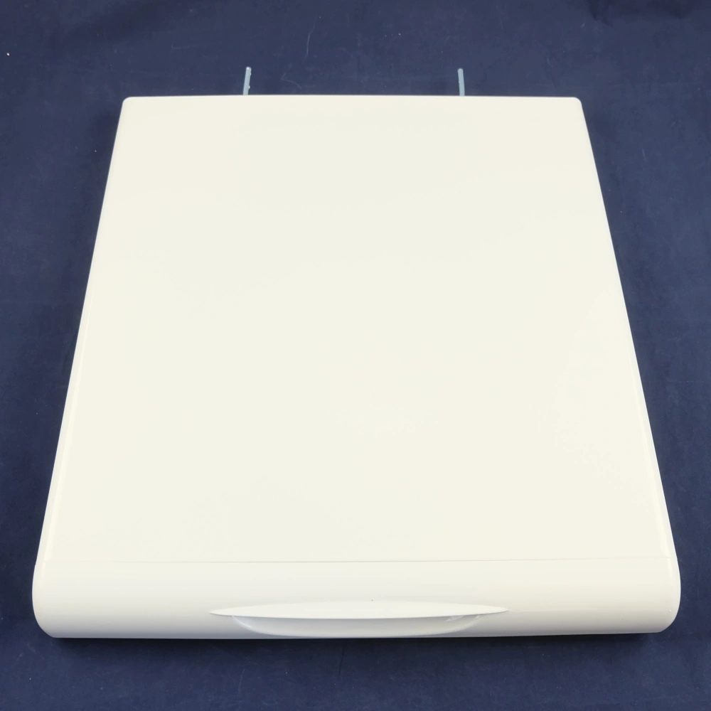 Tető, komplett (eredeti) WHIRLPOOL mosógép / RENDELÉSRE