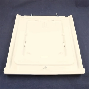 Tető, komplett (eredeti) WHIRLPOOL mosógép / RENDELÉSRE