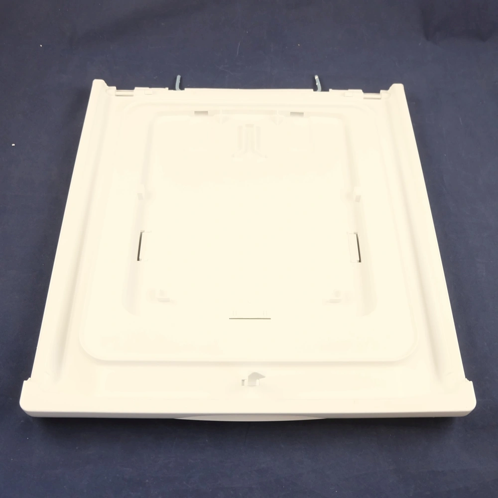 Tető, komplett (eredeti) WHIRLPOOL mosógép / RENDELÉSRE