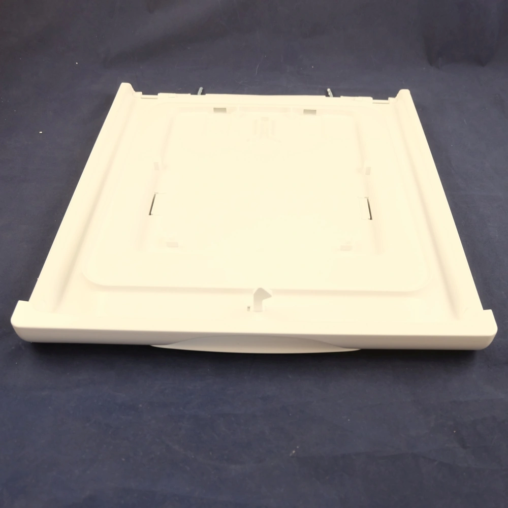 Tető, komplett (eredeti) WHIRLPOOL mosógép / RENDELÉSRE