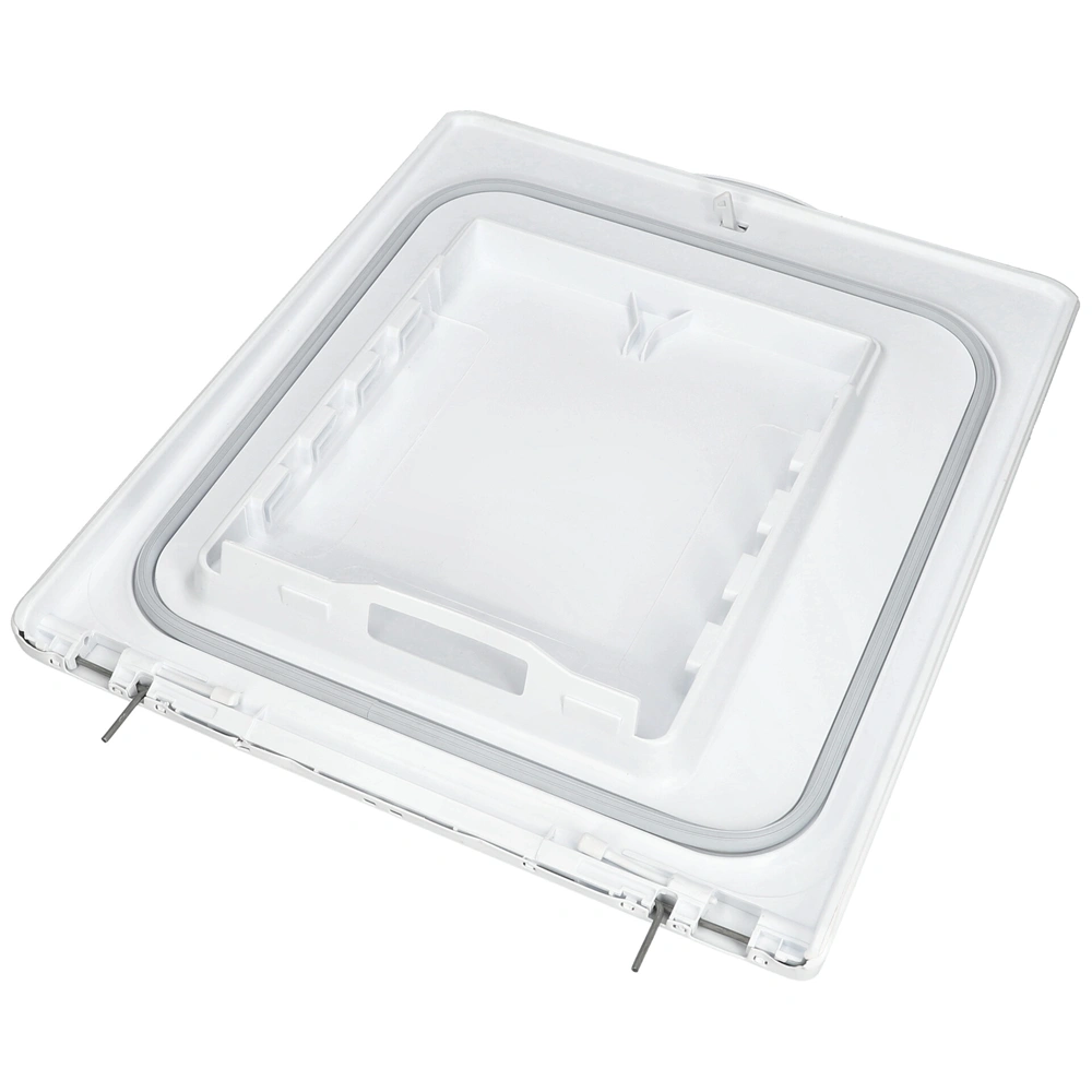 Tető (mosószertartó nélkül) ELECTROLUX EWT1010