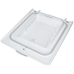 Tető (mosószertartó nélkül) ELECTROLUX EWT1010