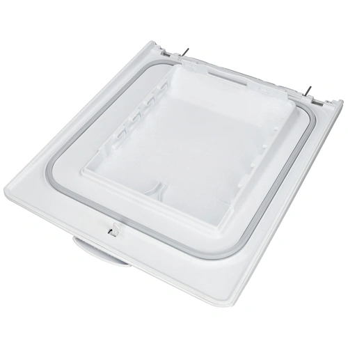 Tető (mosószertartó nélkül) ELECTROLUX EWT1010
