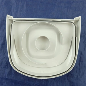 Tető, portartály (eredeti) SAMSUNG porszívó / RENDELÉSRE