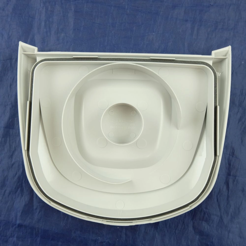 Tető, portartály (eredeti) SAMSUNG porszívó / RENDELÉSRE