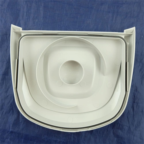 Tető, portartály (eredeti) SAMSUNG porszívó / RENDELÉSRE