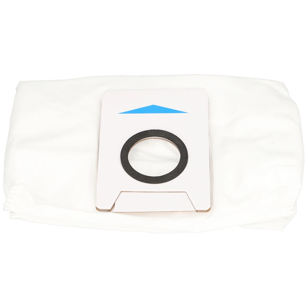 Textil porzsák robotporszívóhoz, Ecovacs Deebot, X1 Omni, T10, T20, OMNI Turbo T10, T20 PLUS PRO