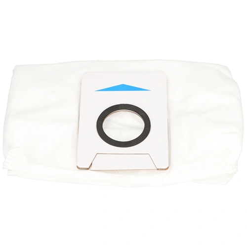 Textil porzsák robotporszívóhoz, Ecovacs Deebot, X1 Omni, T10, T20, OMNI Turbo T10, T20 PLUS PRO