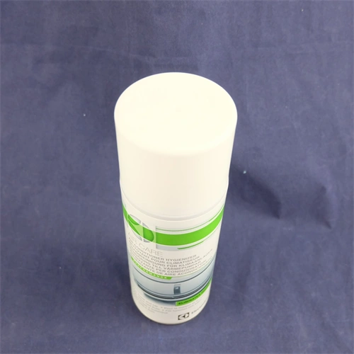 Tisztító és fertőtlenítőszer klíma légszűrőhöz ELECTROLUX 400ml / RENDELÉSRE