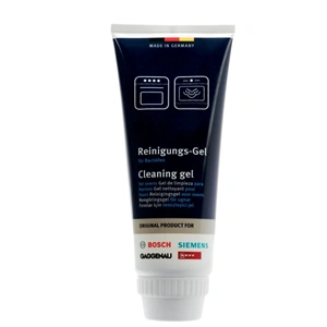 Tisztító gél 200ml (eredeti) BOSCH tűzhely